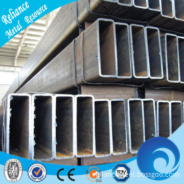 RECTANGULAR STEEL TUBE FOR AGRICULTURAL EQUIPMENT